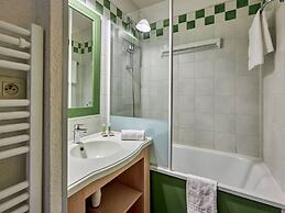 Studio in Residence Les Embruns, Deauville