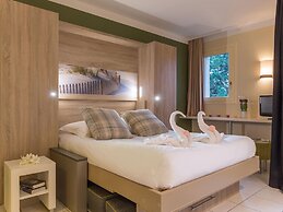 Studio in Residence Les Embruns, Deauville