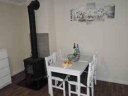 Szafir, Holiday House in Wapnica