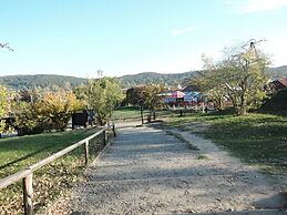 Szafir, Holiday House in Wapnica