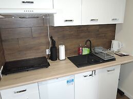 Szafir, Holiday House in Wapnica