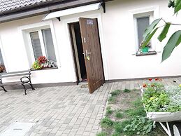 Szafir, Holiday House in Wapnica