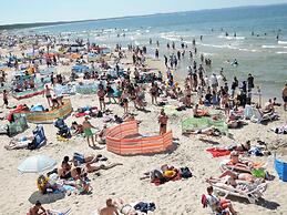 Szafir, Holiday House in Wapnica