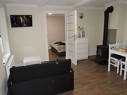 Szafir, Holiday House in Wapnica