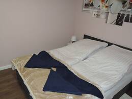 Szafir, Holiday House in Wapnica