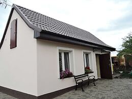 Szafir, Holiday House in Wapnica