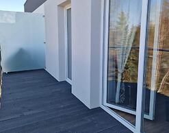 Cosy Apartment Near the sea in Gaski