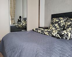 Cosy Apartment Near the sea in Gaski