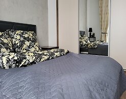 Cosy Apartment Near the sea in Gaski