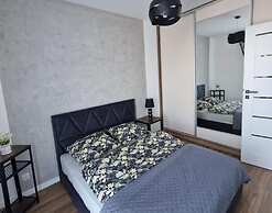 Cosy Apartment Near the sea in Gaski