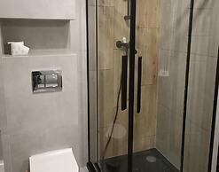 Cosy Apartment Near the sea in Gaski