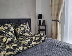 Cosy Apartment Near the sea in Gaski