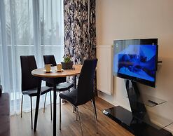 Cosy Apartment Near the sea in Gaski