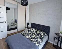 Cosy Apartment Near the sea in Gaski