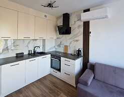 Cosy Apartment Near the sea in Gaski