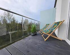 Cosy Apartment Near the sea in Gaski