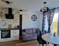 Cosy Apartment Near the sea in Gaski