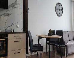 Cosy Apartment Near the sea in Gaski