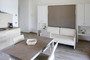 Apartment in Tignale With Lake Garda Views
