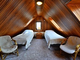 Holiday Home With Sauna, Ustronie Morskie