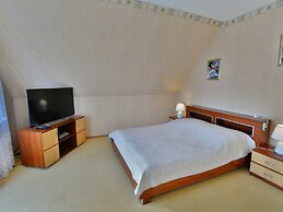 Holiday Home With Sauna, Ustronie Morskie