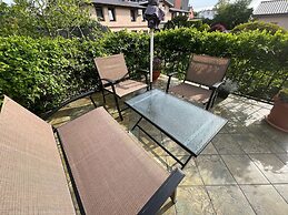 Holiday Home With Sauna, Ustronie Morskie