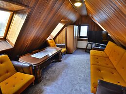 Holiday Home With Sauna, Ustronie Morskie