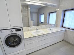 Holiday Home With Sauna, Ustronie Morskie