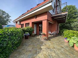 Holiday Home With Sauna, Ustronie Morskie