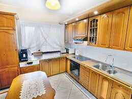 Holiday Home With Sauna, Ustronie Morskie