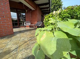 Holiday Home With Sauna, Ustronie Morskie