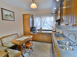 Holiday Home With Sauna, Ustronie Morskie