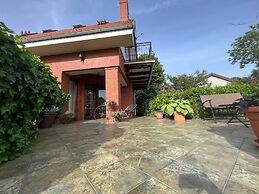 Holiday Home With Sauna, Ustronie Morskie