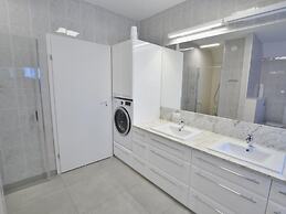 Holiday Home With Sauna, Ustronie Morskie