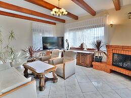 Holiday Home With Sauna, Ustronie Morskie