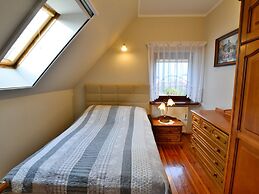 Holiday Home With Sauna, Ustronie Morskie