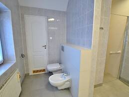 Holiday Home With Sauna, Ustronie Morskie