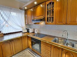 Holiday Home With Sauna, Ustronie Morskie