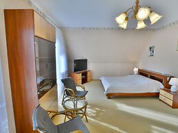 Holiday Home With Sauna, Ustronie Morskie