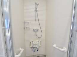 Holiday Home With Sauna, Ustronie Morskie