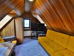 Holiday Home With Sauna, Ustronie Morskie