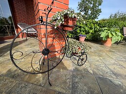 Holiday Home With Sauna, Ustronie Morskie