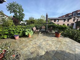 Holiday Home With Sauna, Ustronie Morskie