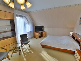 Holiday Home With Sauna, Ustronie Morskie