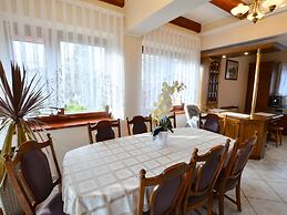 Holiday Home With Sauna, Ustronie Morskie