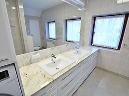 Holiday Home With Sauna, Ustronie Morskie