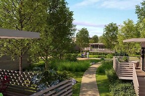 Residence Domaine du Golfe de Lion, St. Cyprien