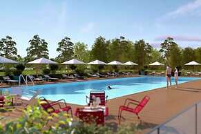 Residence Domaine du Golfe de Lion, St. Cyprien