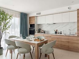 Residence Domaine du Golfe de Lion, St. Cyprien