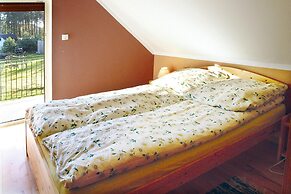 Holiday Home for 10 People, Close to the Lake
